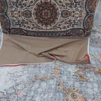 پشتی|پشتی|رباطکریم, رباطکریم|دیوار