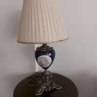 یک جفت اباژور چینی