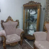 ویترین منزل
