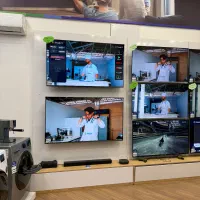 تلوزیون های اسنوا اقساط بدون سود وجایزه تا ۳میلیون|تلویزیون و پروژکتور|قزوین, |دیوار