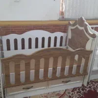 تخت کودک و گهواره