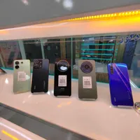 فروش انواع گوشی کارکرده با مهلت تست و ضمانت|موبایل|فولادشهر, B5|دیوار