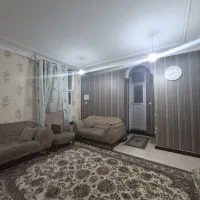 ۹۰متر طبقه بالا خوش‌نقشه نرگس ۳ تخلیه فوری|اجارهٔ آپارتمان|اهواز, معین زاده|دیوار