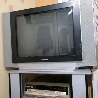 CD و TV
