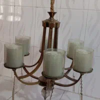 لوستر زیبا ومرتب