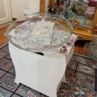 ظروف چینی شیک تمیز|ظروف سرو و پذیرایی|اهواز, آریاشهر|دیوار