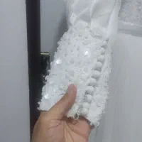 اجاره لباس عروس|لباس|محمدیه-قزوین, |دیوار