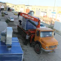 جت هیتر ایستاده بخاری برقی تابشی 2/5 کم مصرف|بخاری، هیتر، شومینه|رشت, انصاری|دیوار