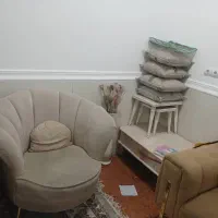 مبلمان راحتی