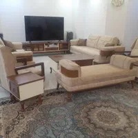 مبلمان کلاسیک ۱۳ نفره