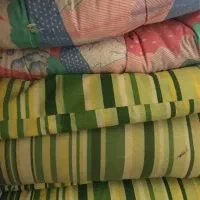 تشک پنبه ایی شوشتر