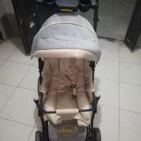 کالسکه چیکو در حد نو|کالسکه و لوازم جانبی|صدرا-فارس, فاز ۲|دیوار