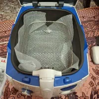 سرخ کن مارک تفال|ظروف پخت‌وپز|مشهد, مقدم|دیوار