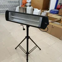 هیتر بخاری برقی دیواری