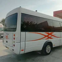 مینی بوس ایسوزو سحر|خودرو سنگین|مشهد, بهشت|دیوار