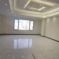 ۱۰۵ متر آپارتمان کلید اول مرکز شهر خیابات گلسار