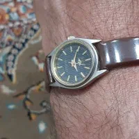 ساعت سیتیزن