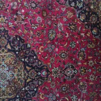 فرش دستبافت ۱۲ متری