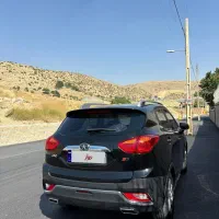 جک S3 اتوماتیک، مدل ۱۳۹۸