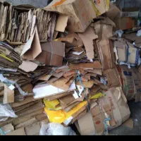 بهترین خریدار ضایعات کارتن نایلون کتاب|خدمات پیشه و مهارت|شفت, |دیوار