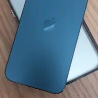 ایفون 12pro 512