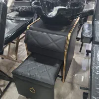 سرشور ایستاده کمجا