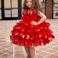 لباس مجلسی بچگانه|لباس|تهران, امام زاده حسن|دیوار