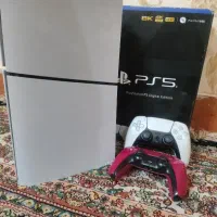 ps5 اسلیم 1 ترابایت دیجیتال