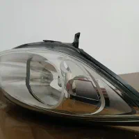 چراغ جلو جک j4