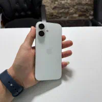 ایفون ۱۶ در حد نو