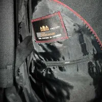 ۴ دست کت و شلوار اکبند سایز ۵۴  دستی دو و نیم|لباس|تهران, حشمتیه|دیوار