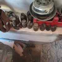 باسلام مقداری وسایل موجود است قیمت مناسب