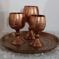 جام مسی زنجان