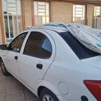 فروش خودرو سایناsدوگانه سوز  قیمت ۶۳۰|خودرو سواری و وانت|نورآباد ممسنی, |دیوار