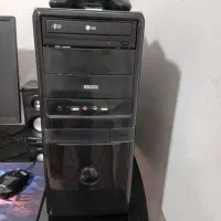 کیس کامپیوتر