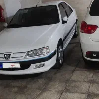 پژوپارس موتور جدید