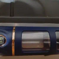 خرد کن شیکر شارژی مخلوط کن ورزشی سالم قوی برقی