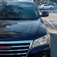 هاوال H2  مدل ۹۷