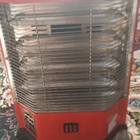 بخاری برقی سالم