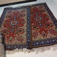 قالیچه دستبافت