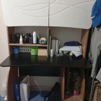 میز لوازم تحریر قیمت مناسب|میز تحریر و کامپیوتر|بندرعباس, |دیوار