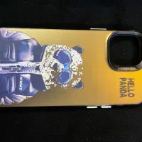 قاب گوشی ایفون۱۲پرو|لوازم جانبی موبایل و تبلت|ساوه, |دیوار