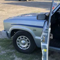 مزدا کارا 2000|خودرو سواری و وانت|گرگان, |دیوار