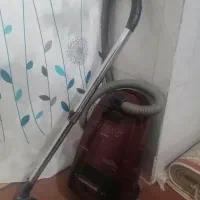جاروبرقی