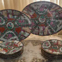 ظروف غذا خوری گلمرغی