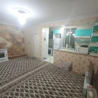 ۵۰ متری / پارکینگ دار / اول بیست متری|فروش آپارتمان|تهران, جوادیه|دیوار