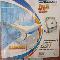 توالت فرنگی دیواری