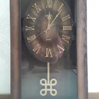 ساعت دیواری کاملانو