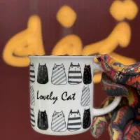 ماگ گربه وارداتی