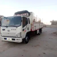 فاو ۸تن|خودرو سنگین|بروجن, |دیوار